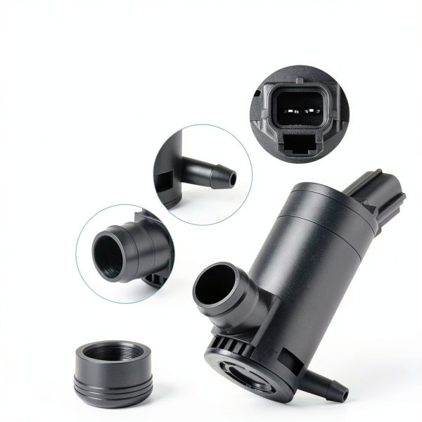 HHCSOP Windshield Washer Pump Replacement-4