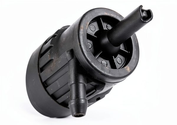 Windshield Washer Pump DEVMO ABS Plastic-3