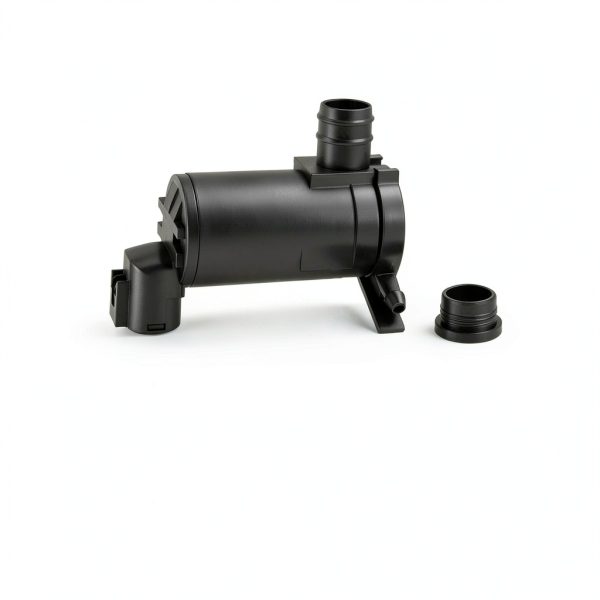 Windshield Washer Pump HHCSOP 12V Durable-5