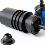 RBOKO Windshield Washer Pump for Chevrolet-0