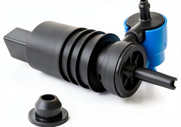 RBOKO Windshield Washer Pump for Chevrolet-0