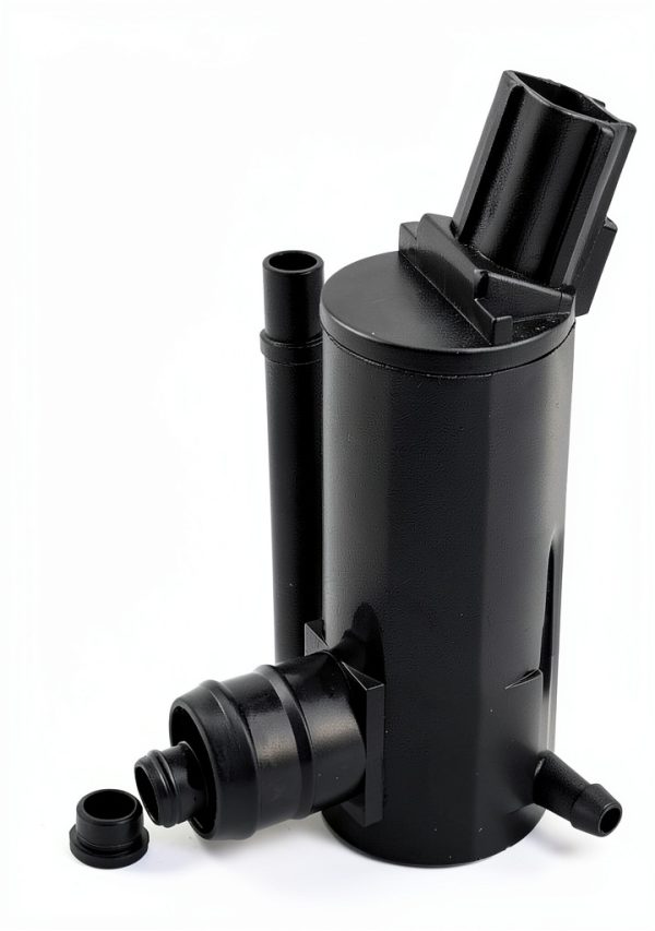 YUANTUO Windshield Washer Pump for Freightliner Cascadia-2