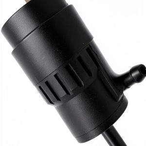 Windshield Washer Pump DEVMO ABS Plastic-0