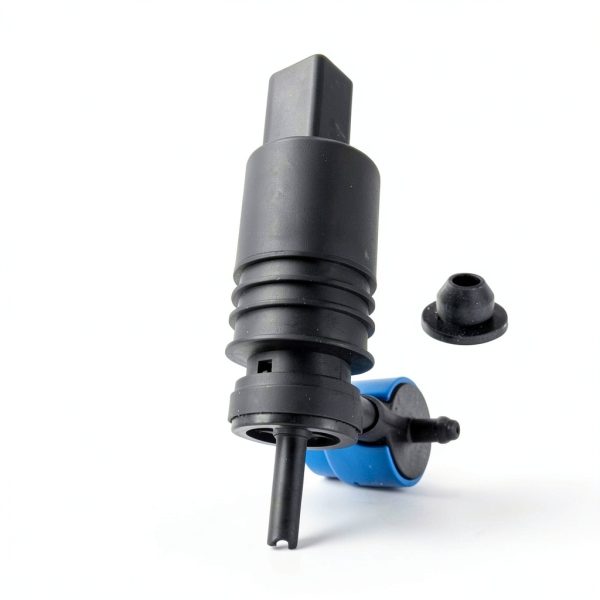 RBOKO Windshield Washer Pump for Chevrolet-3