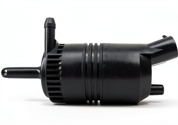 tostmolt Rear Light Set Black Waterproof-4