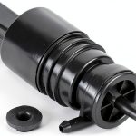 Windshield Washer Pump Replacement for Ram 1500 2500 3500-0