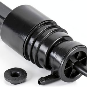 Windshield Washer Pump Replacement for Ram 1500 2500 3500-0