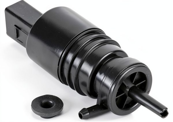 Windshield Washer Pump Replacement for Ram 1500 2500 3500-0