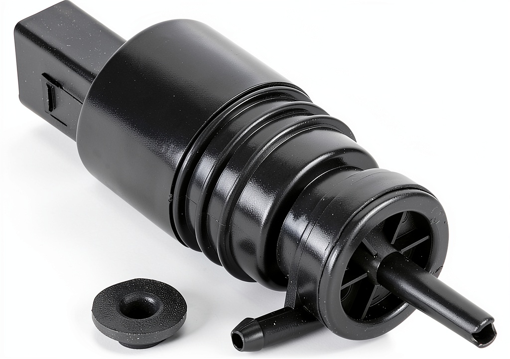 Windshield washer pump replacement for Ram 1500 2500 3500