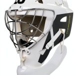 Winnwell Hockey Goalie Mask Head Strap-0
