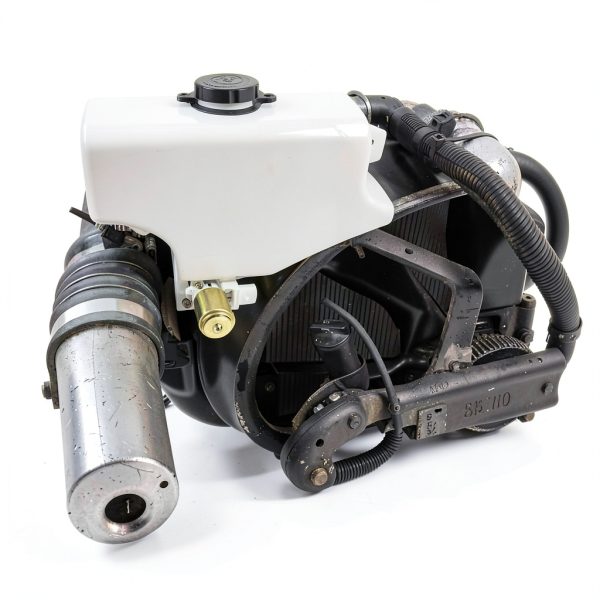 Fit4drive Windshield Wiper Washer Fluid Pump for Trucks-2