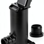 Toyota Windshield Washer Pump ABSOPRO Replacement-0