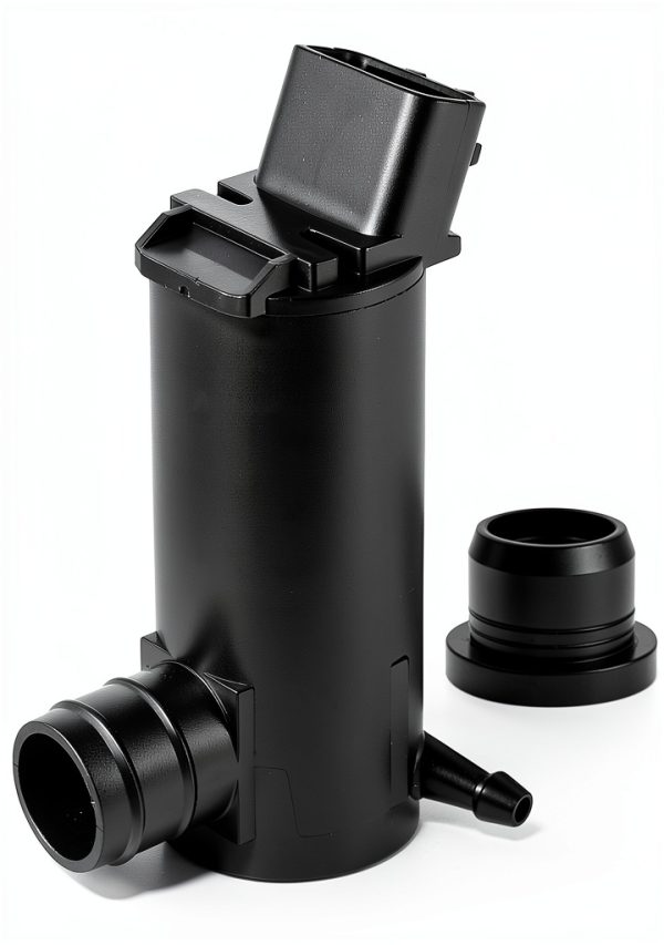 Toyota Windshield Washer Pump ABSOPRO Replacement-0