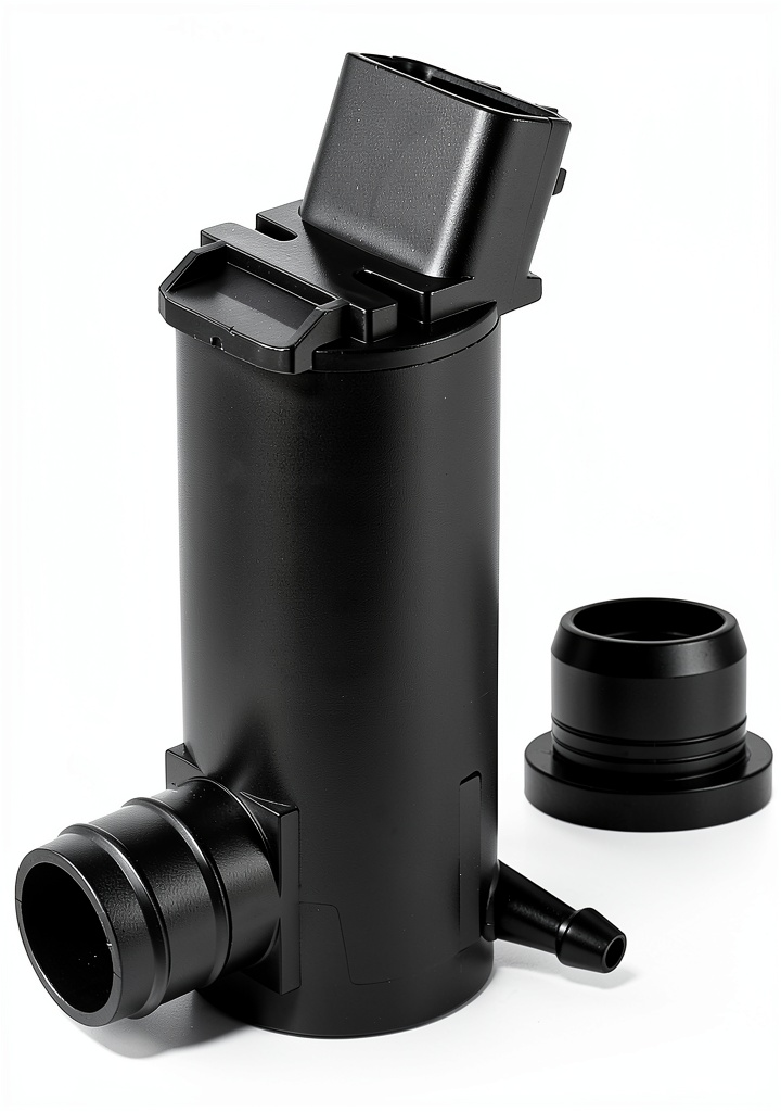 Toyota Windshield Washer Pump ABSOPRO Replacement