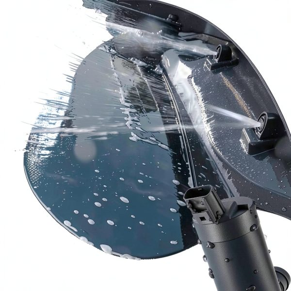 LILJUECE Windshield Washer Pump Replacement-5
