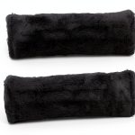 HAGAN MX Hockey Goalie Mask Sweatband Black Cotton-0