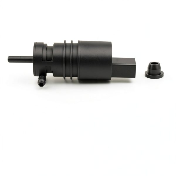 Windshield Washer Pump HHCSOP Aluminum Replacement-6
