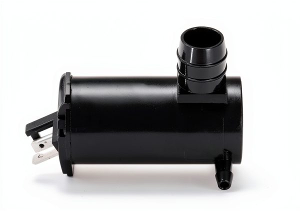 CCIYU Windshield Washer Pump Motor Aluminum-3