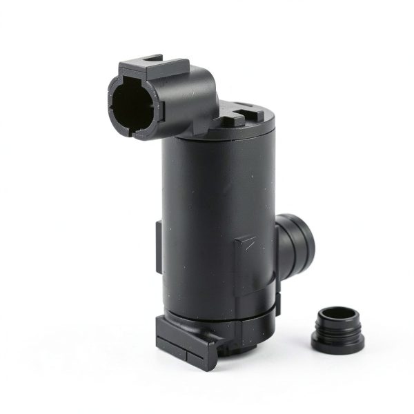 Windshield Washer Pump HHCSOP 12V Durable-1