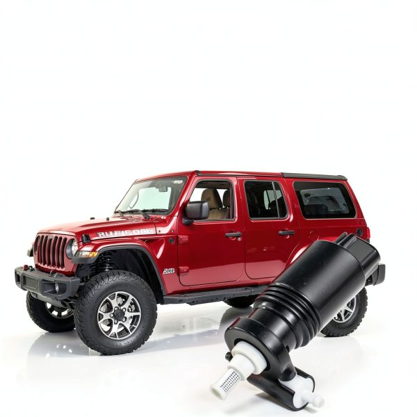 YOKKIP Windshield Washer Pump Replacement-2