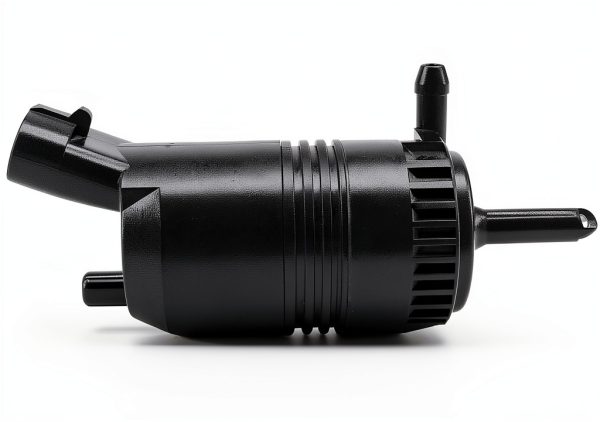 tostmolt Rear Light Set Black Waterproof-1
