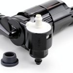 GoaMotors Windshield Washer Pump Replacement-0