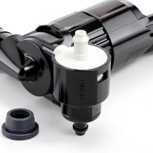 GoaMotors Windshield Washer Pump Replacement-0