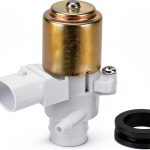 Fit4drive Windshield Wiper Washer Fluid Pump for Trucks-0