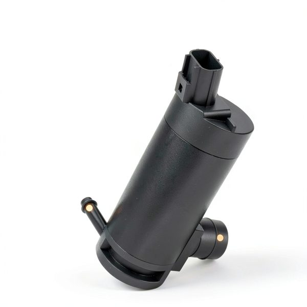 LILJUECE Windshield Washer Pump Replacement-4
