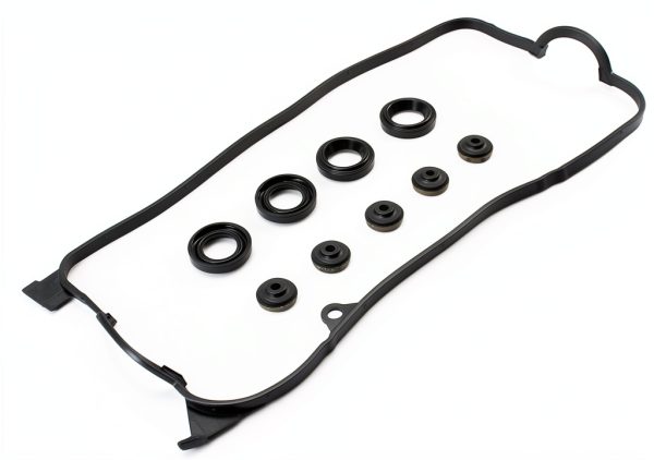 AUCERAMIC Valve Cover Gasket OE Shock Resistant-7