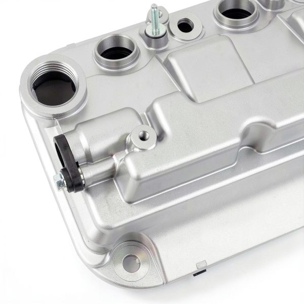 E EZEXPREZE Aluminum Engine Valve Cover-8