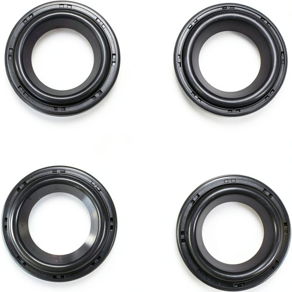 AUCERAMIC Valve Cover Gasket OE Shock Resistant-6