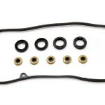 AUCERAMIC Valve Cover Gasket OE Shock Resistant-0