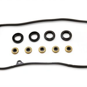 AUCERAMIC Valve Cover Gasket OE Shock Resistant-0