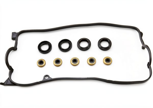 AUCERAMIC Valve Cover Gasket OE Shock Resistant-0