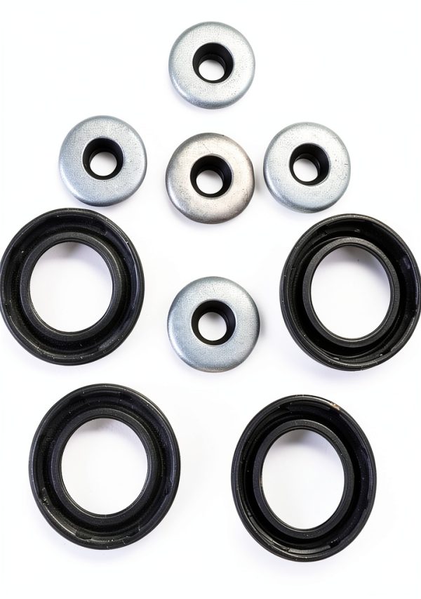 Honda Civic Valve Cover Gasket Set RICHWEI High Grade-2