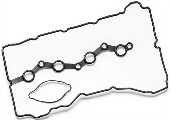 Valve Cover Gasket Set HIHIAV for Hyundai Kia-0