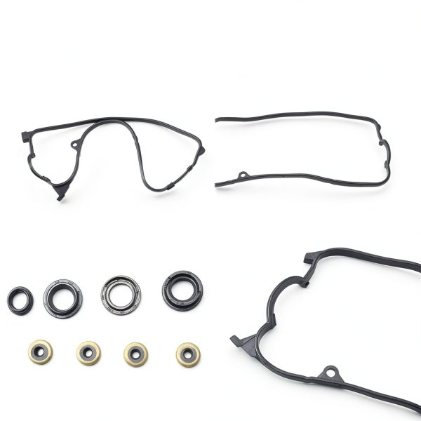 AUCERAMIC Valve Cover Gasket OE Shock Resistant-4