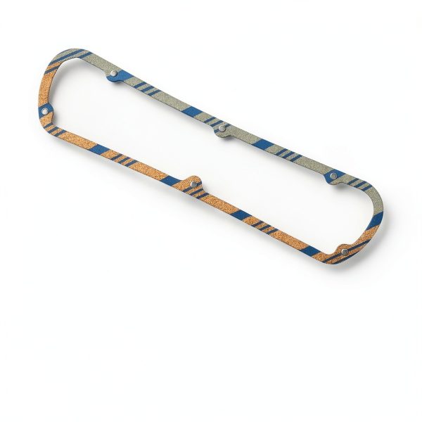 Fel-Pro Valve Cover Gasket Rubber Seal Set-2