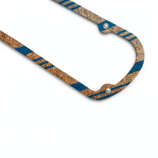 Fel-Pro Valve Cover Gasket Rubber Seal Set-3