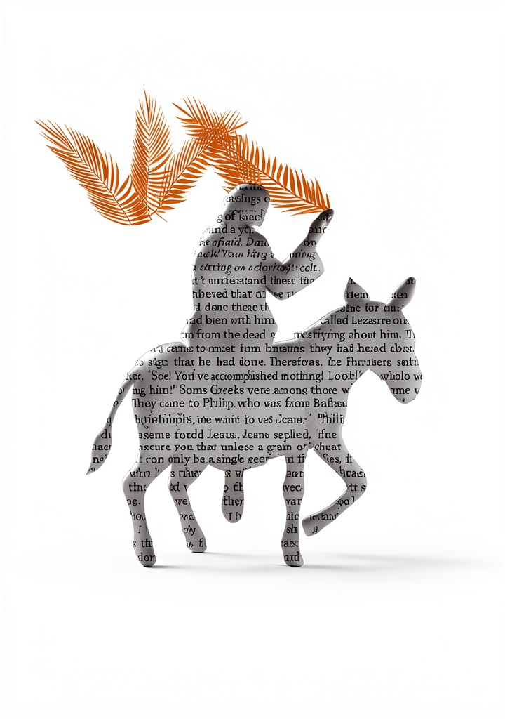 Abingdon Press Kindle book cover