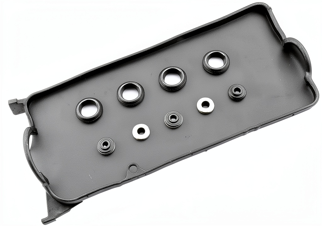 RICHWEI valve cover gasket set packaging