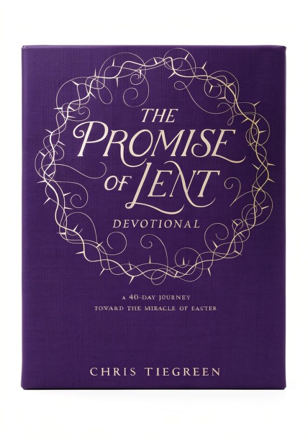 Easter Devotional Kindle by Tyndale Momentum eBook-0