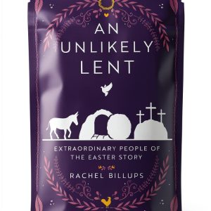 Abingdon Press Easter Kindle Devotional 144-Page Christian Guide-0