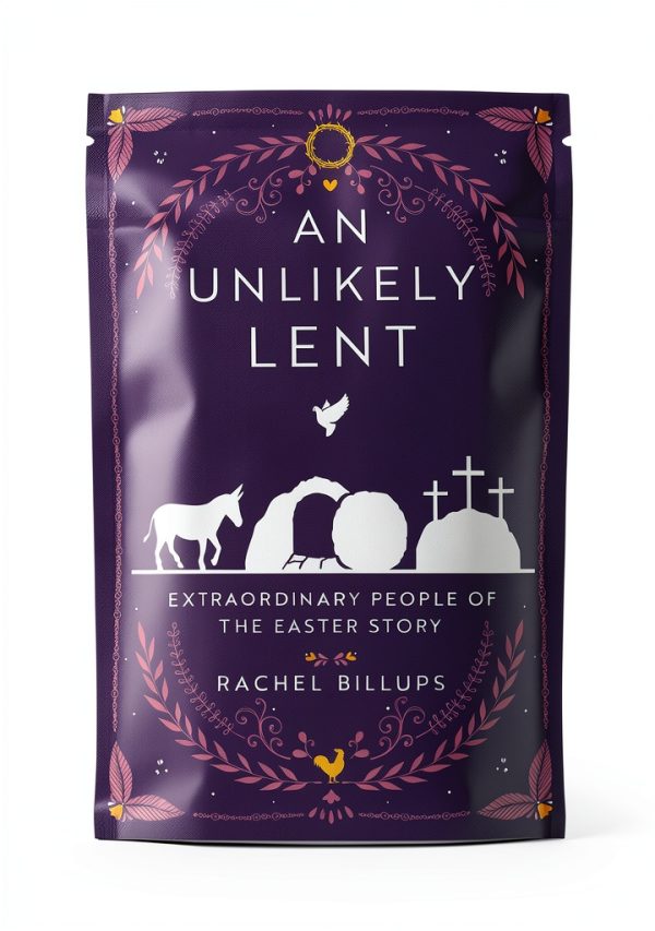 Abingdon Press Easter Kindle Devotional 144-Page Christian Guide-0