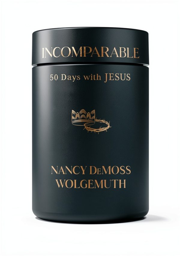 Easter Devotional Kindle eBook Moody Publishers 236‑Page Faith Guide-0