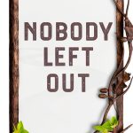 Nobody Left Out Book 2 New Testament Meditations by Archangel Ink-0