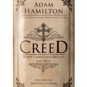 Abingdon Press Easter Devotional Kindle 194‑Page Spiritual Guide-0