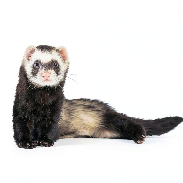 Advantage II Ferret Vet-Recommended Flea Treatment & Prevention | Ferret 1+ lbs. | 2-Month Supply-6