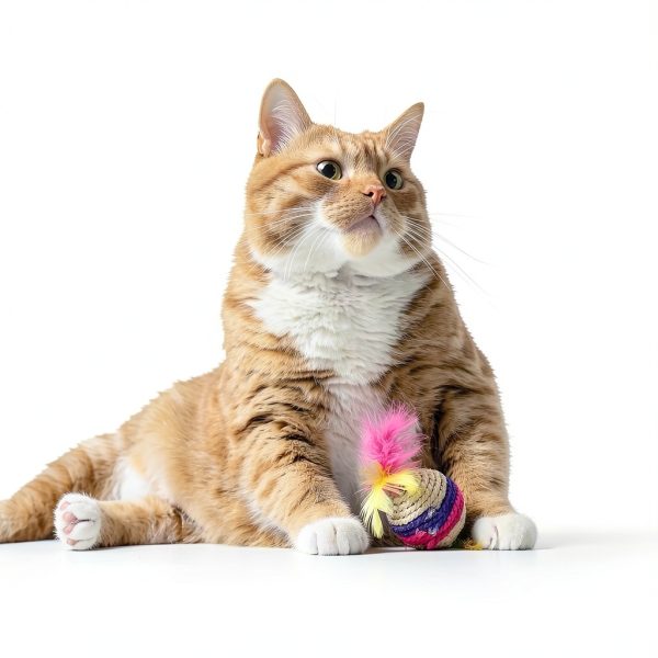Flea and Tick Prevention for Cats & Kittens: Waterproof Topical Cat Flea and Tick Treatment – Fast-Acting & Long-Lasting At Home Flea Control for Cats Over 1.5 lbs and 8 Weeks or Older – 6-Dose Supply-5